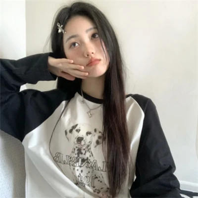 女生头像2025新款真人