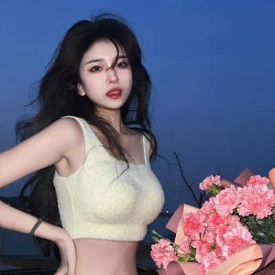女生头像2025新款真人