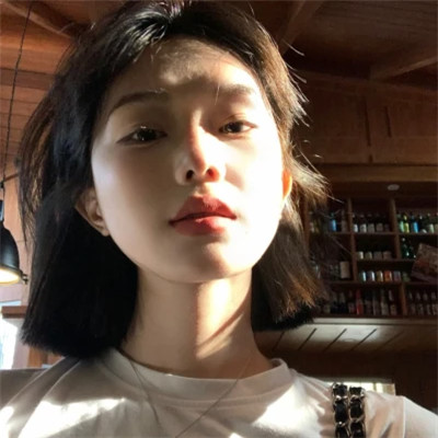 女生头像2025新款真人