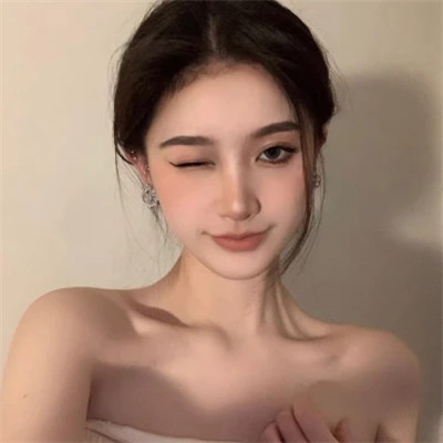 女生头像2025新款真人