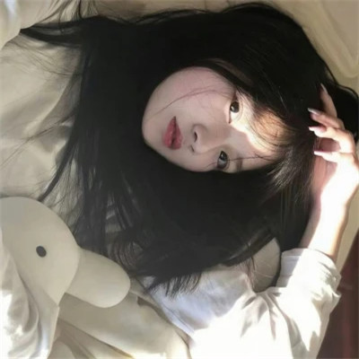 2025真人高质量女头