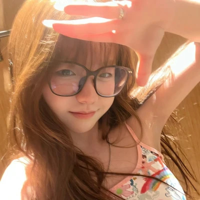 2025真人高质量女头