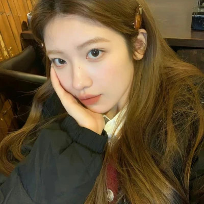 2025真人高质量女头