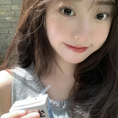 2025真人高质量女头