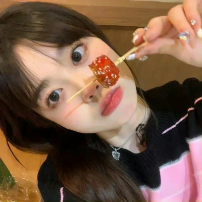 2025真人高质量女头