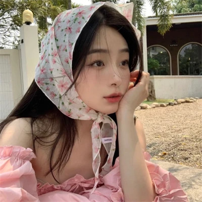 2025最新高清好看又好用的微信女头