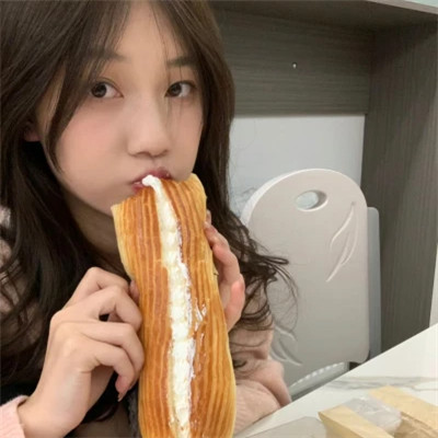 2025最新高清好看又好用的微信女头