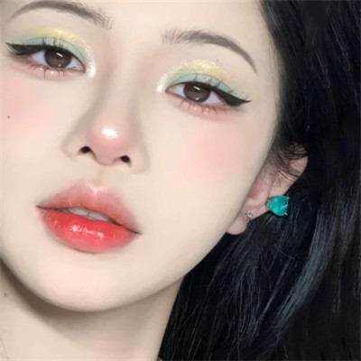 微信头像女2025最新款