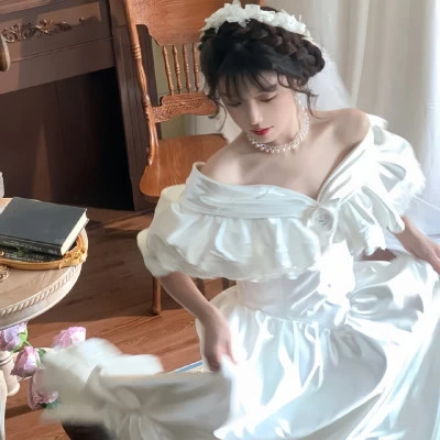 微信头像女2025最新款