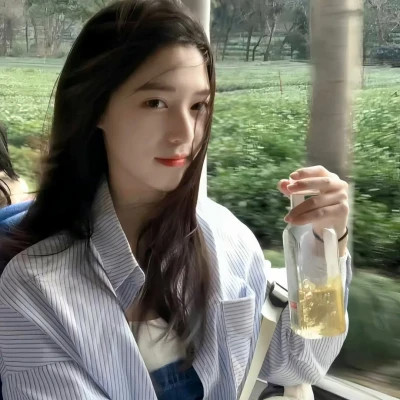 微信头像女2025最新款