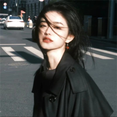 微信头像女2025最新款