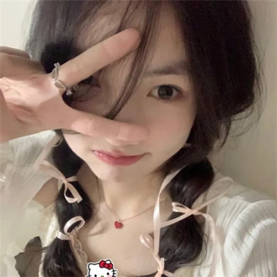 微信头像女2025最新款
