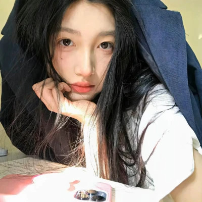微信头像女2025最新款