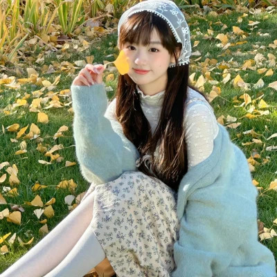 微信头像女2025最新款