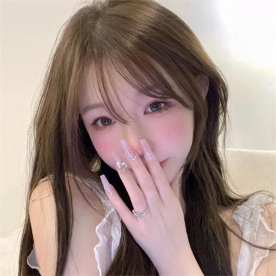 微信头像女2025最新款