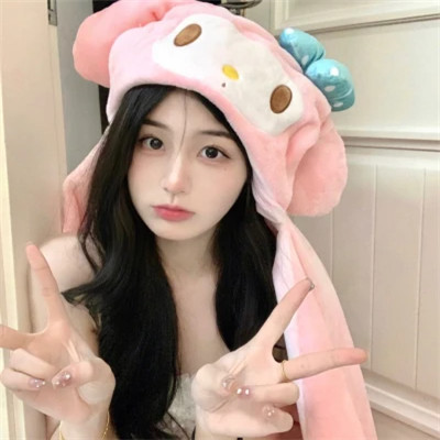微信头像女2025最新款
