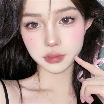 微信头像女2025最新款