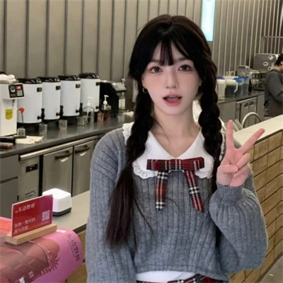 微信头像女2025最新款