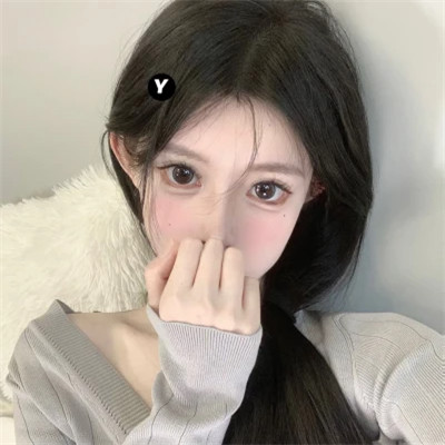 2025微信女生的头像图片真人