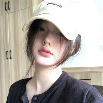 2025微信女生的头像图片真人