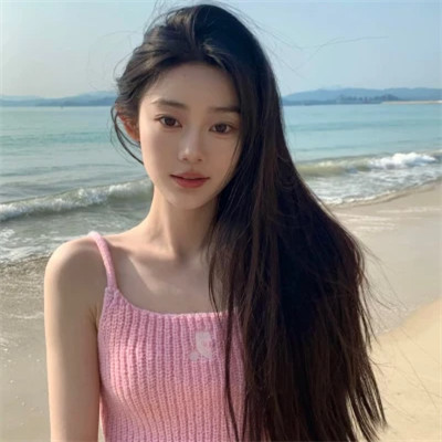 2025微信女生的头像图片真人