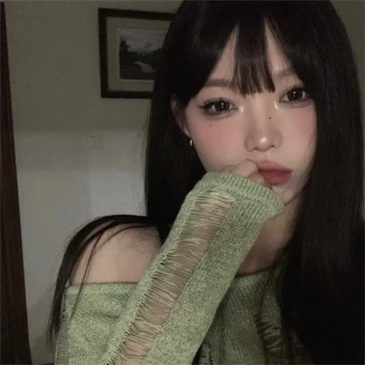 头像照片2025最火爆女生