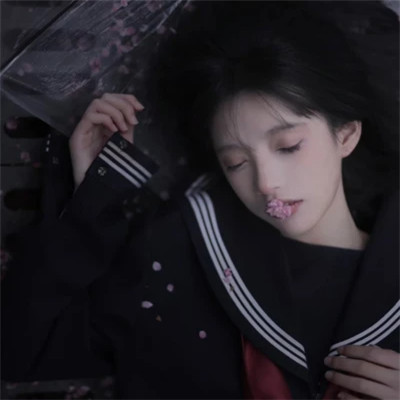 头像照片2025最火爆女生