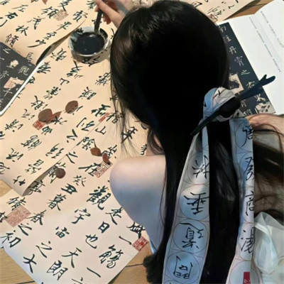头像照片2025最火爆女生