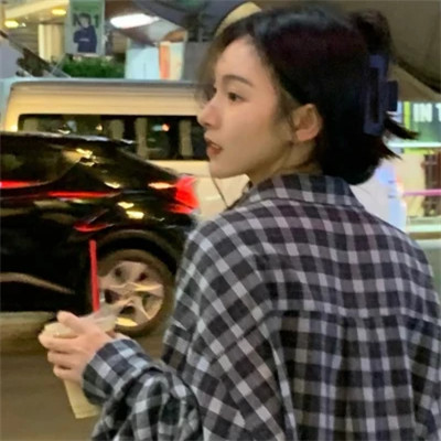 头像照片2025最火爆女生