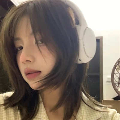 头像照片2025最火爆女生
