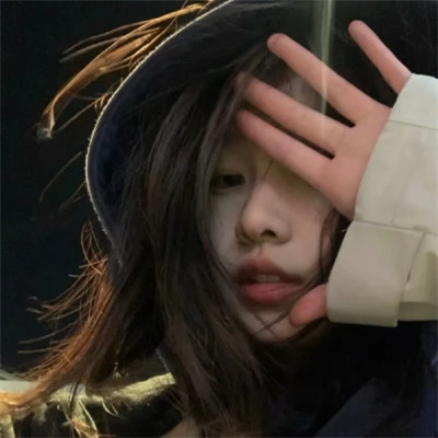 头像照片2025最火爆女生
