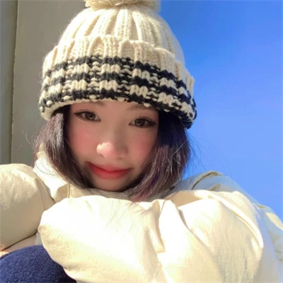 头像照片2025最火爆女生