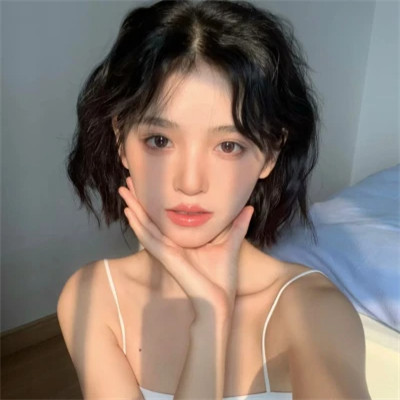 头像照片2025最火爆女生
