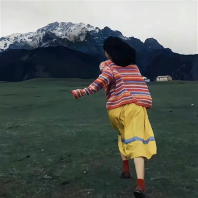 微信图像女个性头像高清