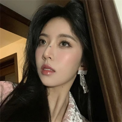 微信图像女个性头像高清