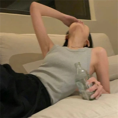 微信图像女个性头像高清