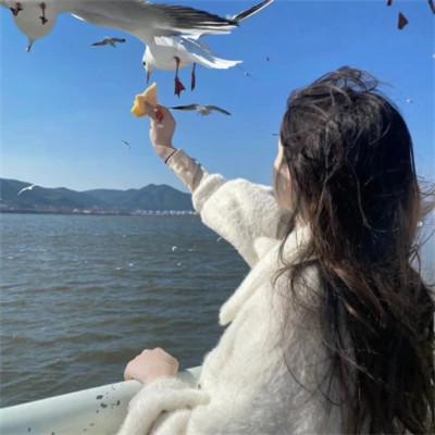 微信图像女个性头像高清