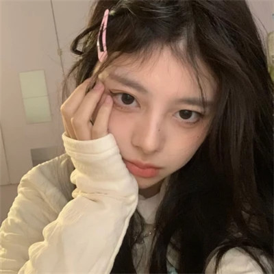 微信图像女个性头像高清