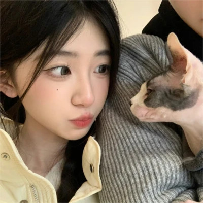 微信图像女个性头像高清