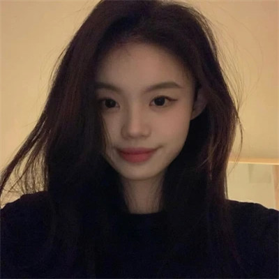 女人专用的微信头像真人