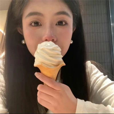 女人专用的微信头像真人