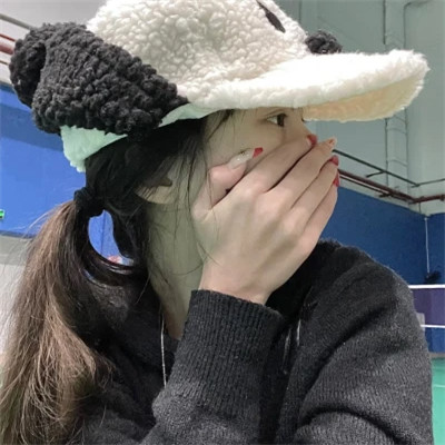微信头像图片真实女生