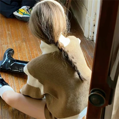 微信头像图片真实女生