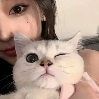 日常头像微信女生真人
