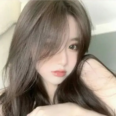 日常头像微信女生真人