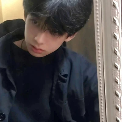 男士图片微信头像真人