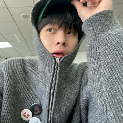 男士图片微信头像真人