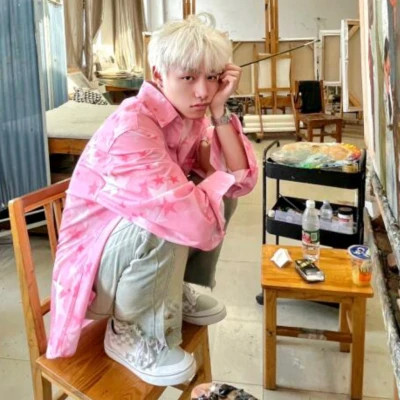 男士图片微信头像真人