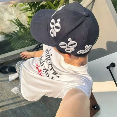 微信网图男生头像高清