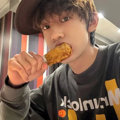 微信网图男生头像高清